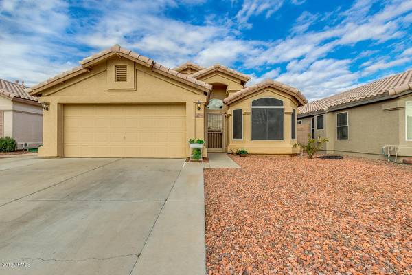 Peoria, AZ 85382,8630 W PARADISE Lane