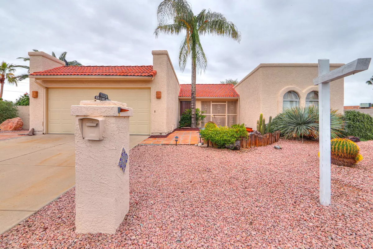 Sun Lakes, AZ 85248,10329 E SILVERTREE Court