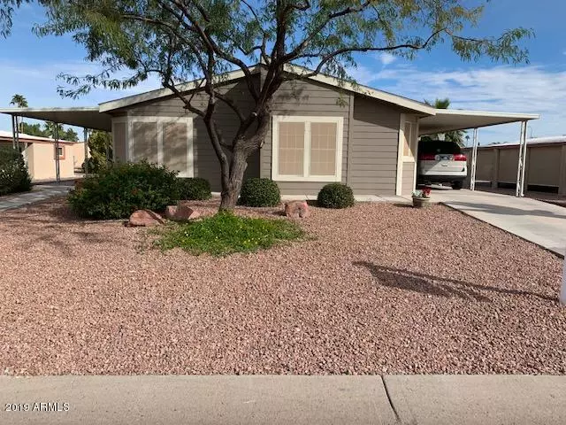 Sun Lakes, AZ 85248,9031 E OLIVE Lane S