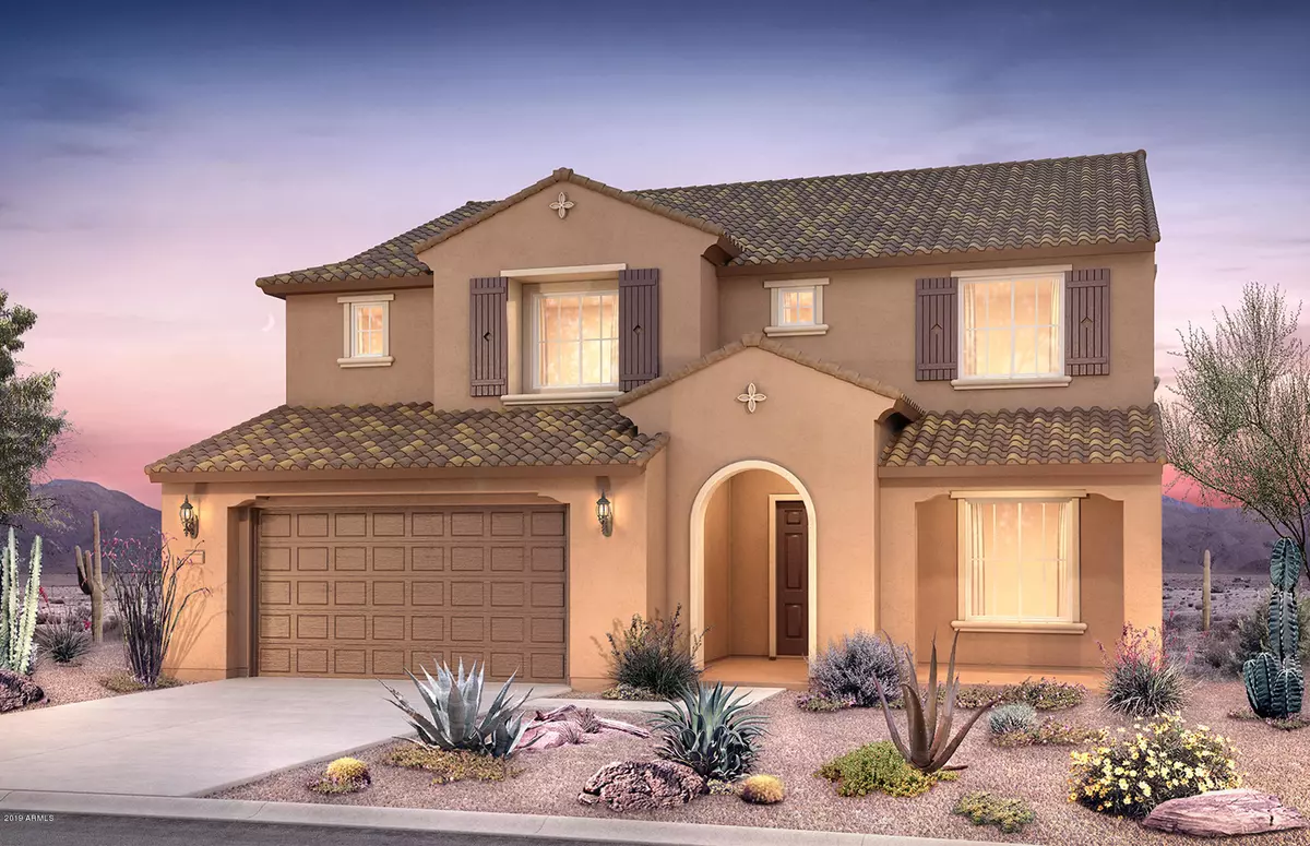 Mesa, AZ 85212,5340 S VERDE --