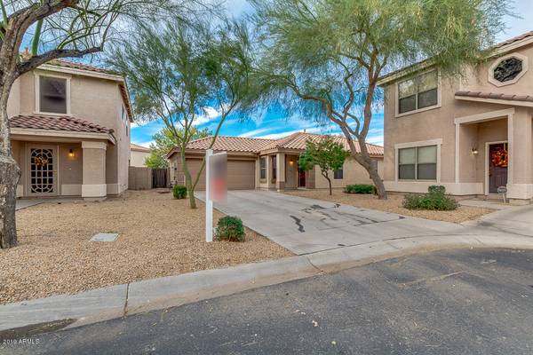 Chandler, AZ 85286,1258 S BOGLE Court