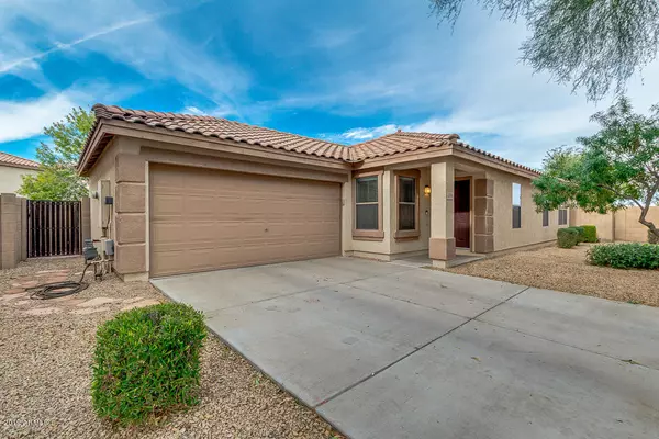 1258 S BOGLE Court, Chandler, AZ 85286