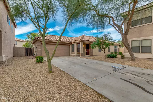 Chandler, AZ 85286,1258 S BOGLE Court