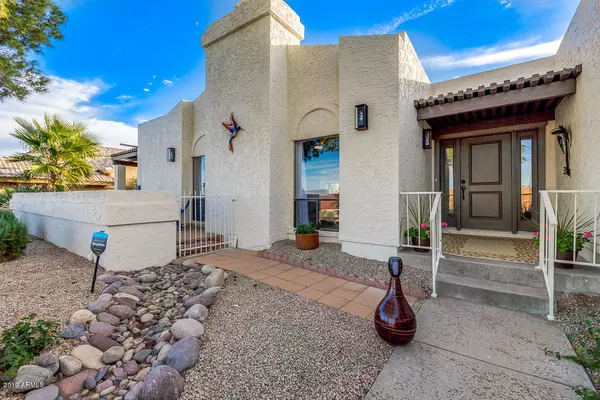 Fountain Hills, AZ 85268,15549 E CHOLLA Drive