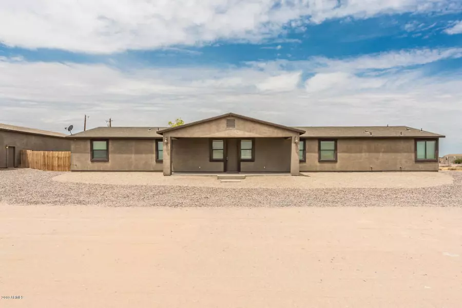 4860 N LARGENT Lane, Casa Grande, AZ 85194