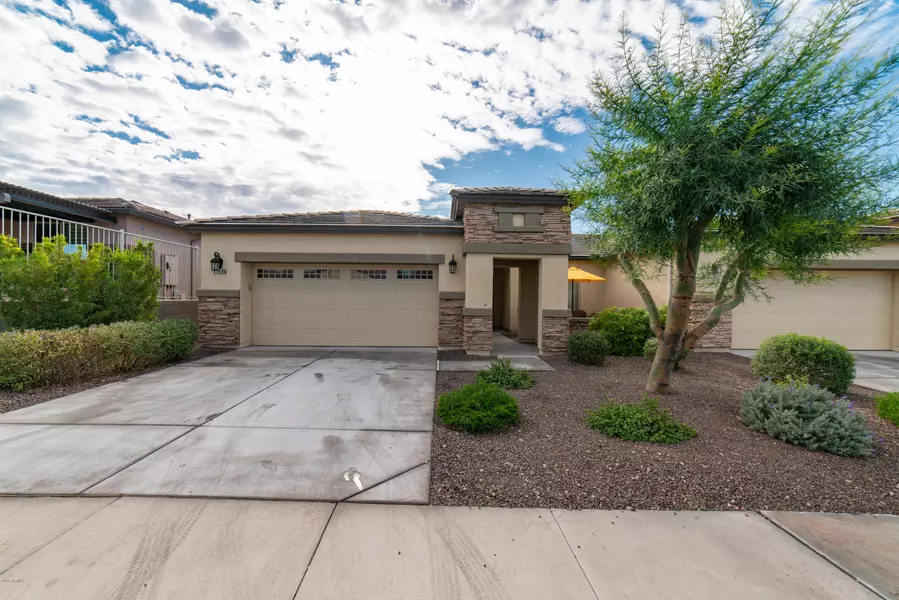 17539 W FAIRVIEW Street, Goodyear, AZ 85338