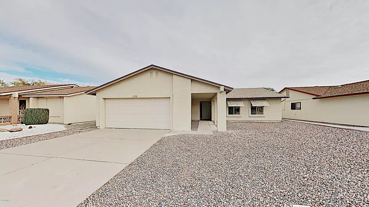 Mesa, AZ 85208,1139 S 83RD Place