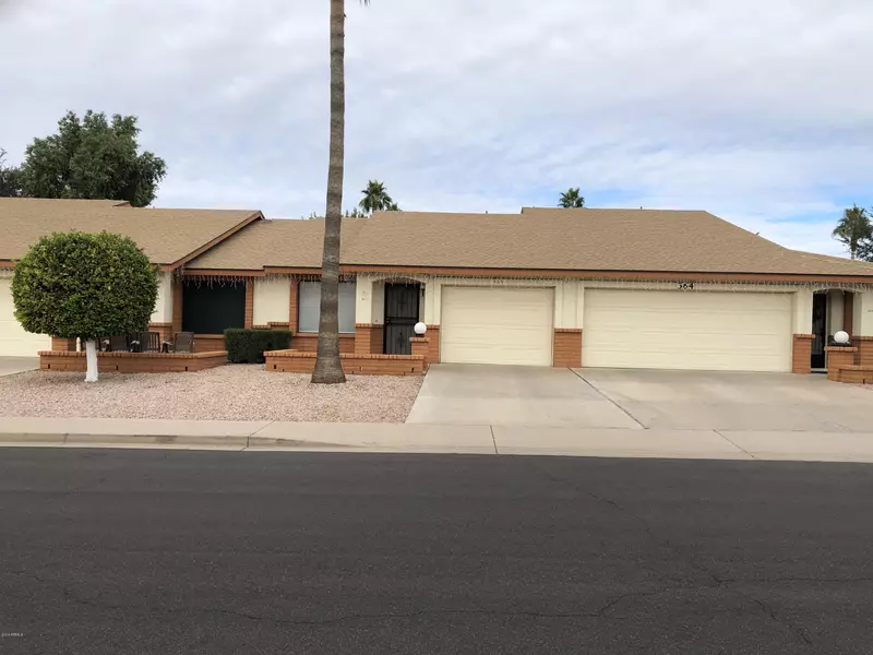 8160 E KEATS Avenue #365, Mesa, AZ 85209