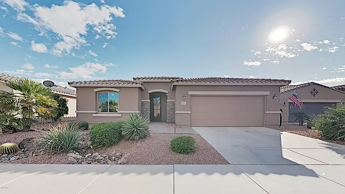 Maricopa, AZ 85138,42969 W KINGFISHER Drive