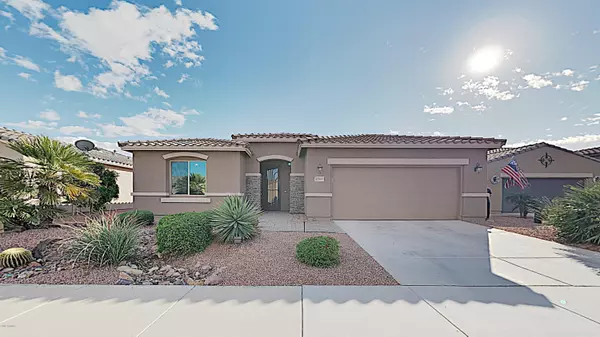 42969 W KINGFISHER Drive, Maricopa, AZ 85138