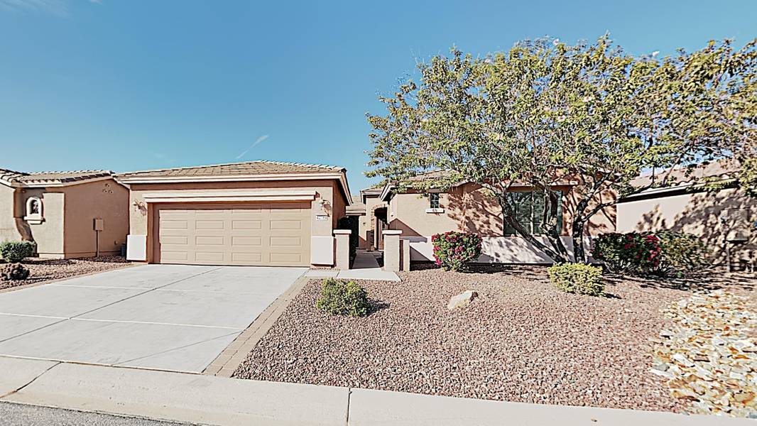 42764 W OCEAN BREEZE Drive, Maricopa, AZ 85138