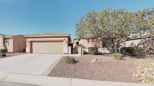 Maricopa, AZ 85138,42764 W OCEAN BREEZE Drive