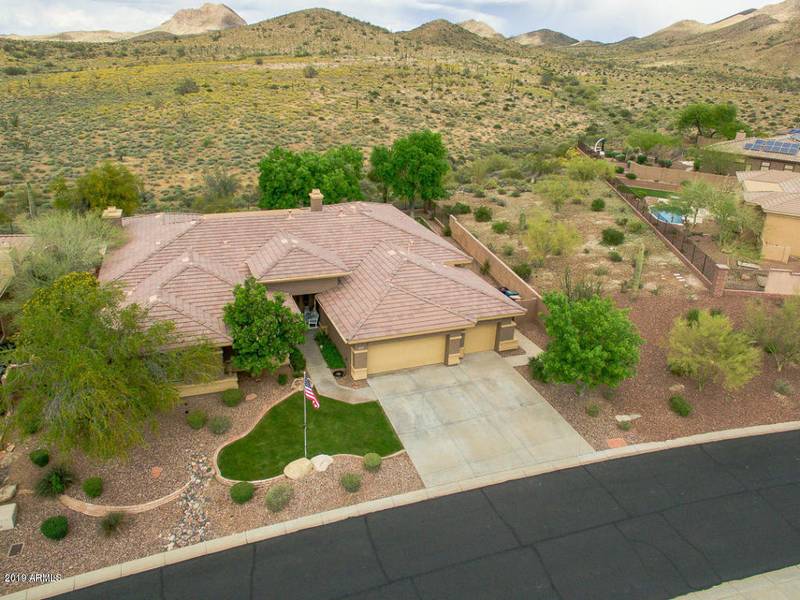 3208 W FEATHER SOUND Drive, Anthem, AZ 85086