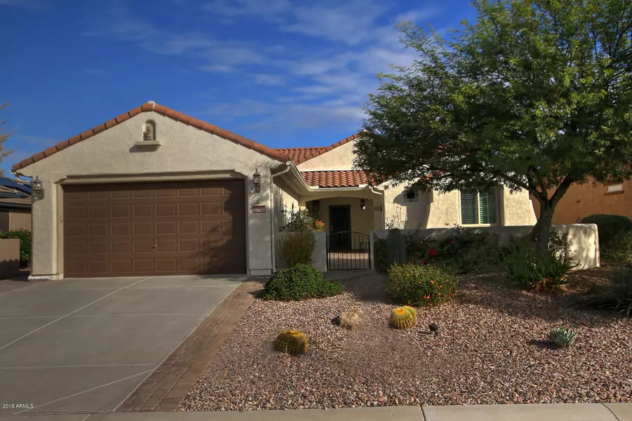 6764 W WILLOW Way, Florence, AZ 85132