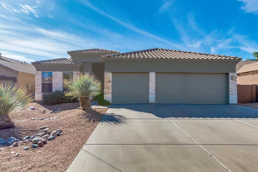 1031 E STOTTLER Court, Gilbert, AZ 85296