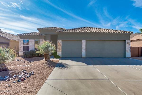 Gilbert, AZ 85296,1031 E STOTTLER Court