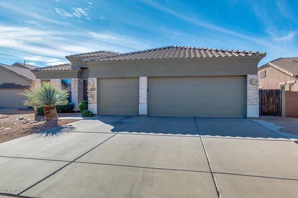 Gilbert, AZ 85296,1031 E STOTTLER Court