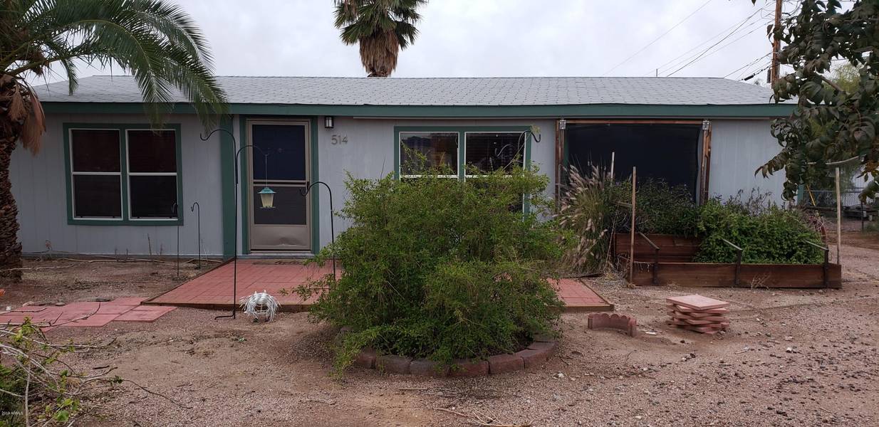 514 N Delaware Drive, Apache Junction, AZ 85120