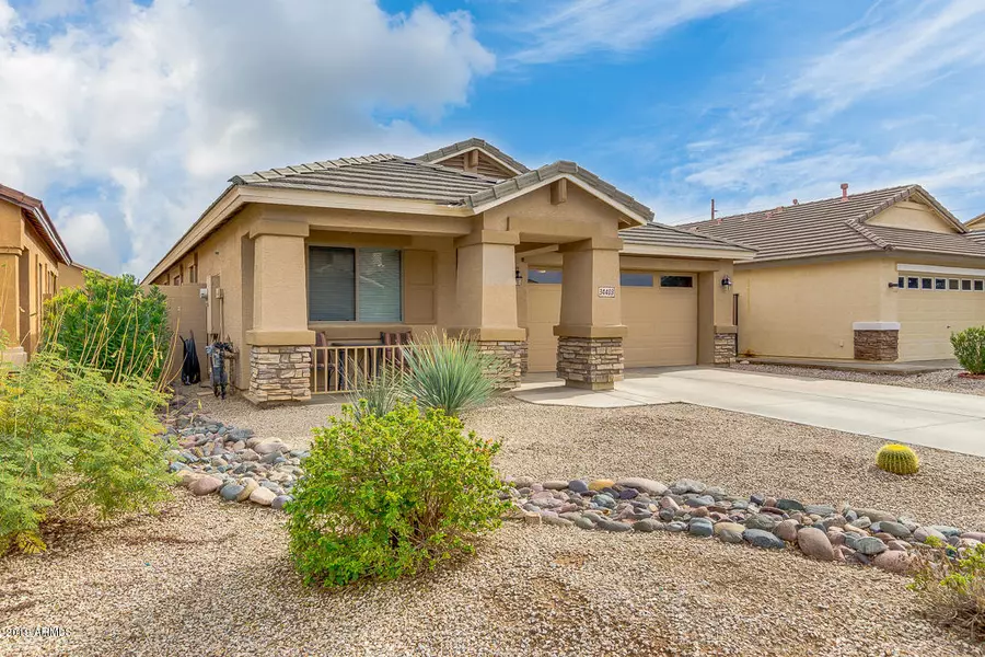 34403 N MASHONA Trail, San Tan Valley, AZ 85143