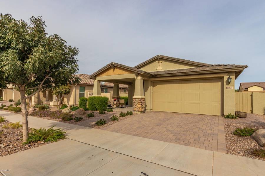 10064 E TARRAGON Avenue, Mesa, AZ 85212