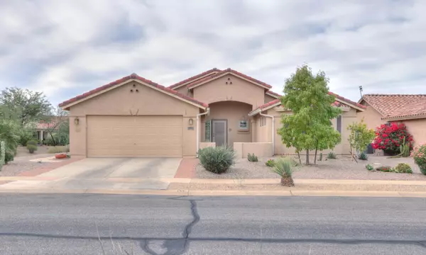 133 S LUCIA Lane, Casa Grande, AZ 85194