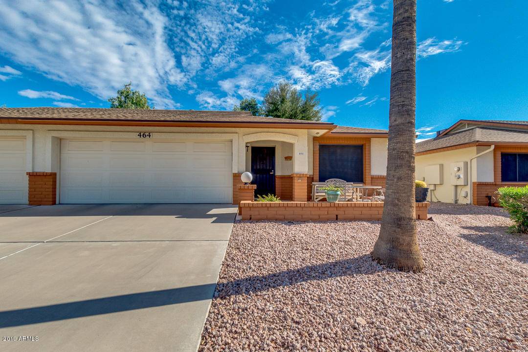 Mesa, AZ 85209,2105 S ZINNIA Avenue #464