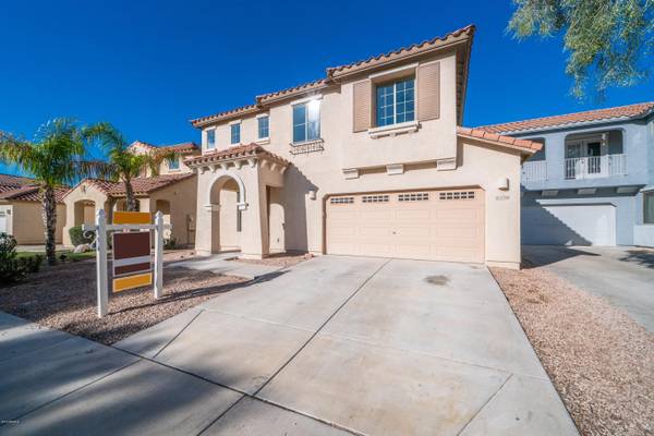 3784 E CHICKADEE Road, Gilbert, AZ 85297