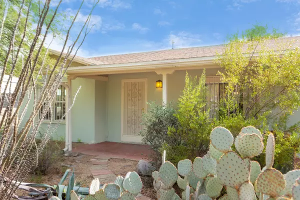 3218 E 23RD Street, Tucson, AZ 85713
