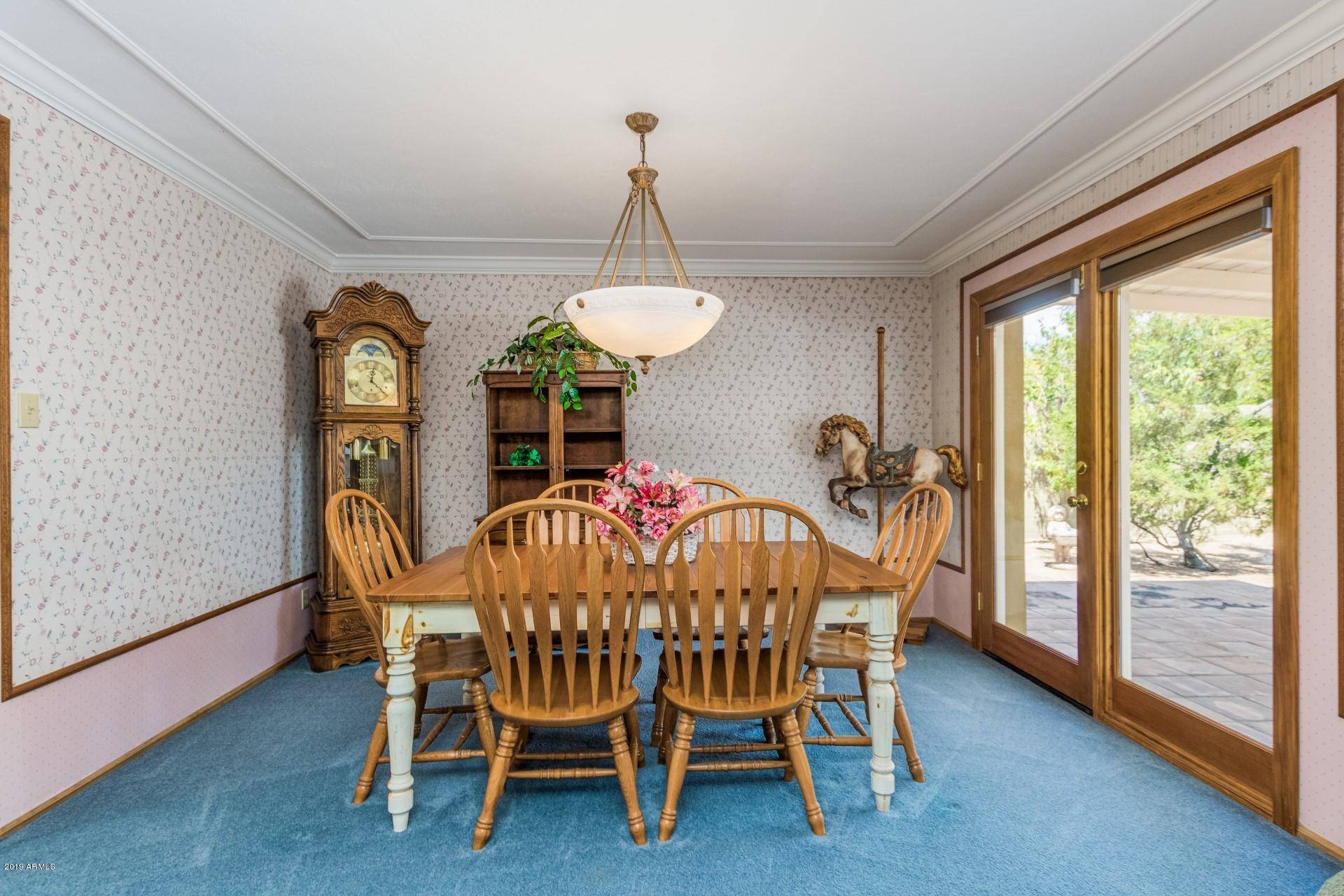 Scottsdale, AZ 85251,8613 E WHITTON Avenue