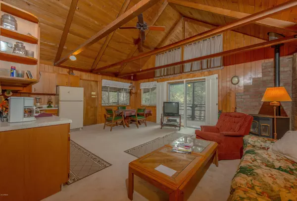 Prescott, AZ 86303,3260 S EVERGREEN Drive