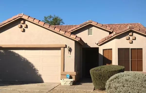 2402 W Darrel Road, Phoenix, AZ 85041