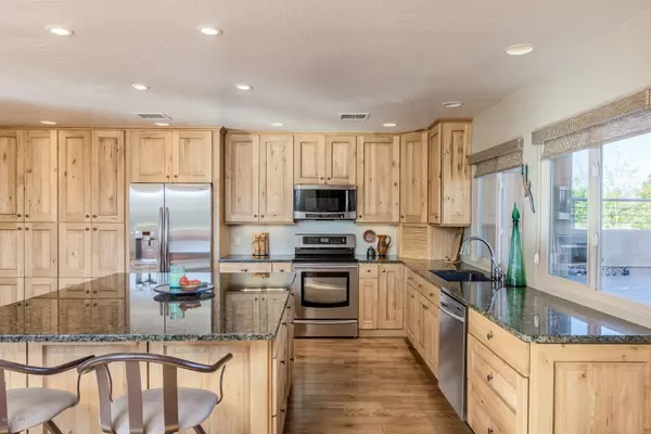 Rio Verde, AZ 85263,18523 E PARADA Circle