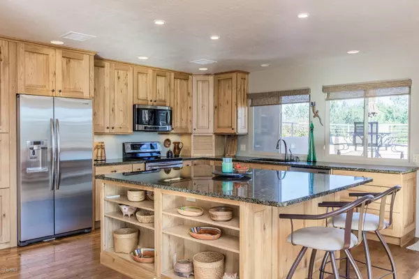 Rio Verde, AZ 85263,18523 E PARADA Circle