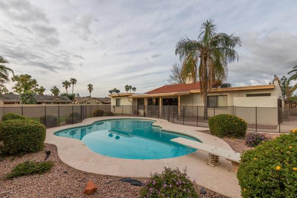 Scottsdale, AZ 85254,14623 N 48TH Place