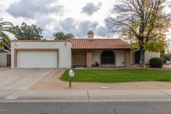 14623 N 48TH Place, Scottsdale, AZ 85254