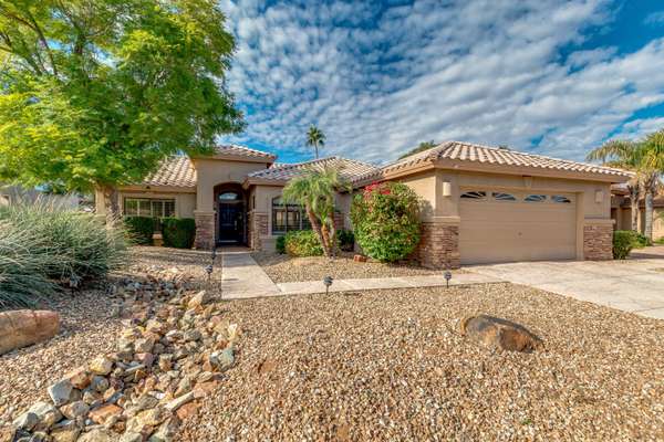 Sun Lakes, AZ 85248,9943 E SUNRIDGE Drive