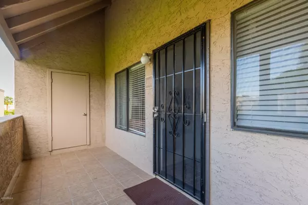 Scottsdale, AZ 85250,5995 N 78TH Street #2039