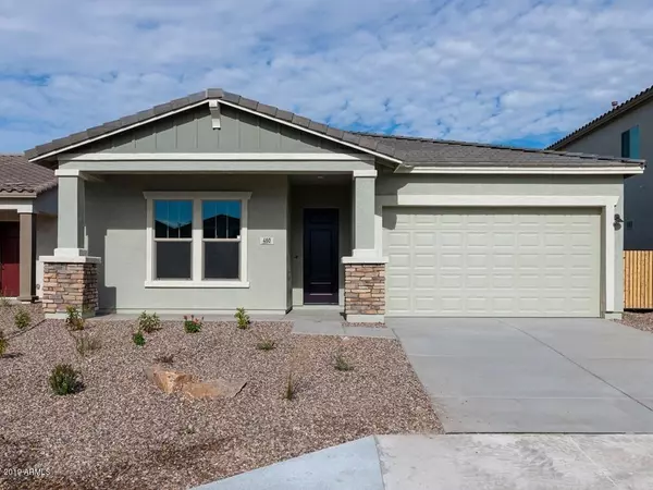 460 W Glacier Bay Drive, San Tan Valley, AZ 85140