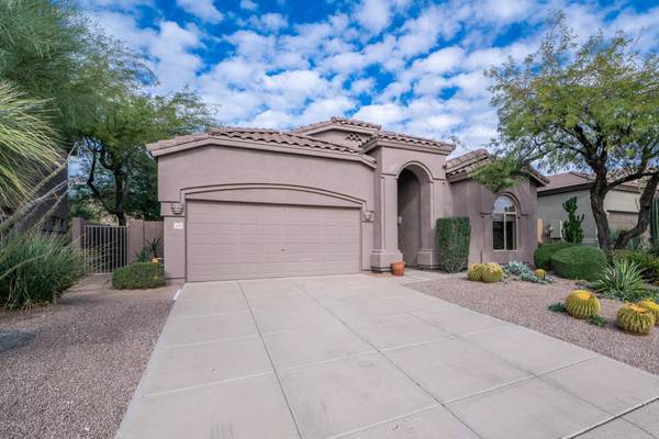 3055 N RED MOUNTAIN -- #206, Mesa, AZ 85207