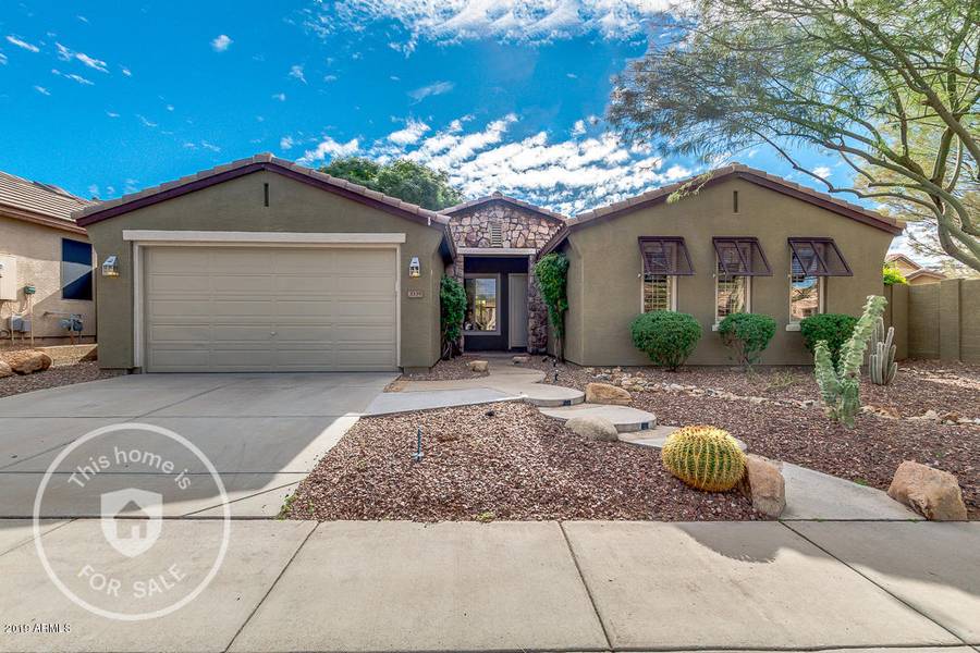 3339 W MORSE Drive, Anthem, AZ 85086