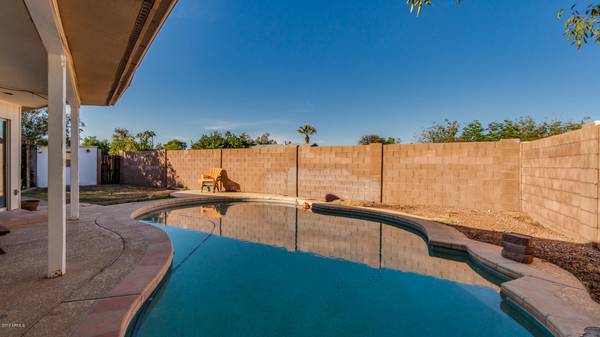 Tempe, AZ 85282,2058 E MINTON Drive