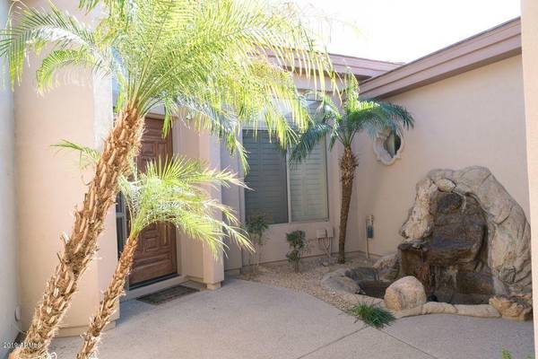 Scottsdale, AZ 85255,11457 E BLANCHE Drive