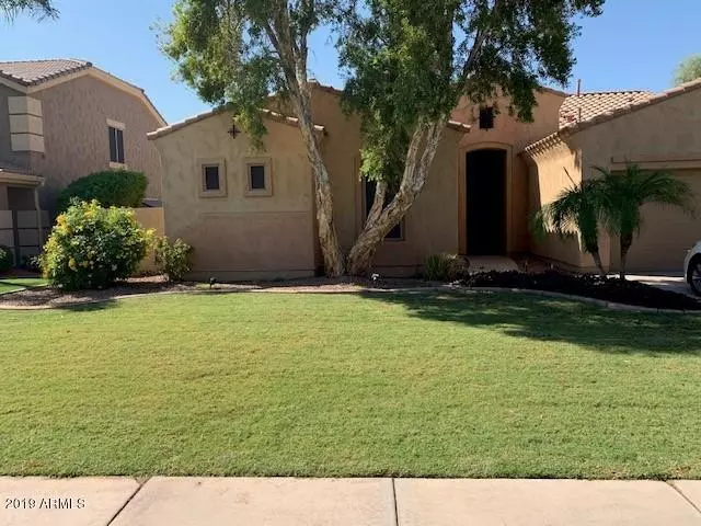 558 N SWALLOW Lane, Gilbert, AZ 85234