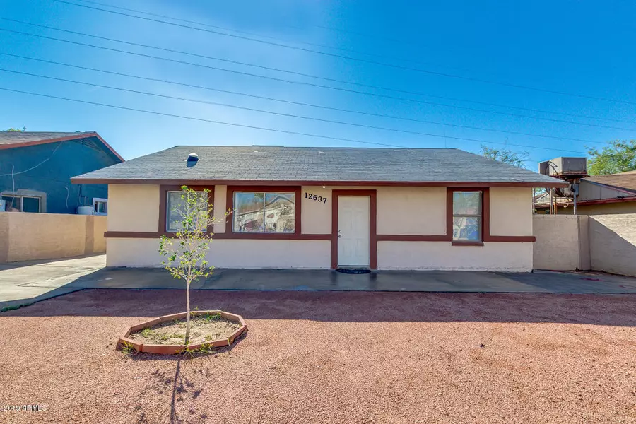 12637 W ILLINI Street, Avondale, AZ 85323