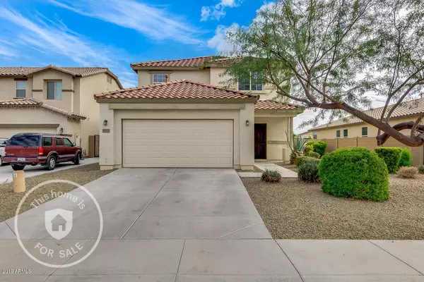 36165 N RED RIVER Court, San Tan Valley, AZ 85143