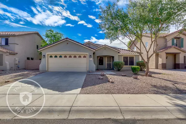 2827 W MINERAL BUTTE Drive, Queen Creek, AZ 85142