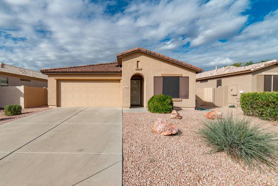 11012 W WIKIEUP Lane, Sun City, AZ 85373