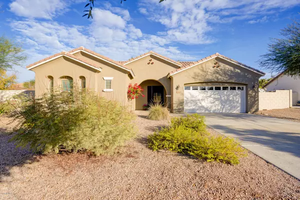 Gilbert, AZ 85298,3160 E BLUE RIDGE Way