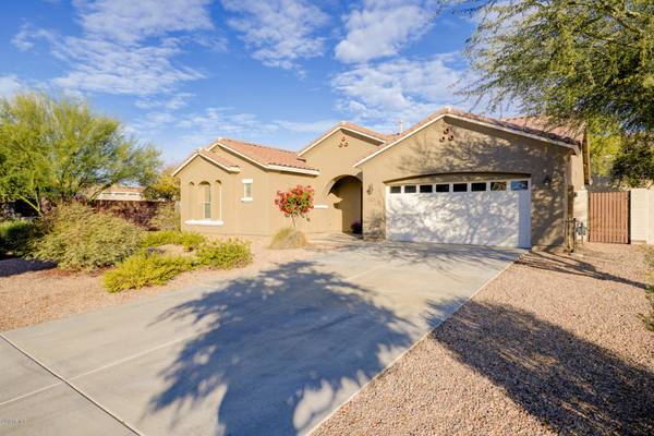 Gilbert, AZ 85298,3160 E BLUE RIDGE Way