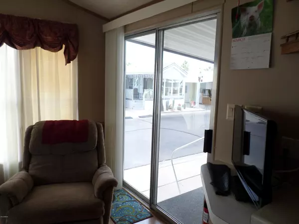 Apache Junction, AZ 85119,442 S IRONSTONE Drive #442